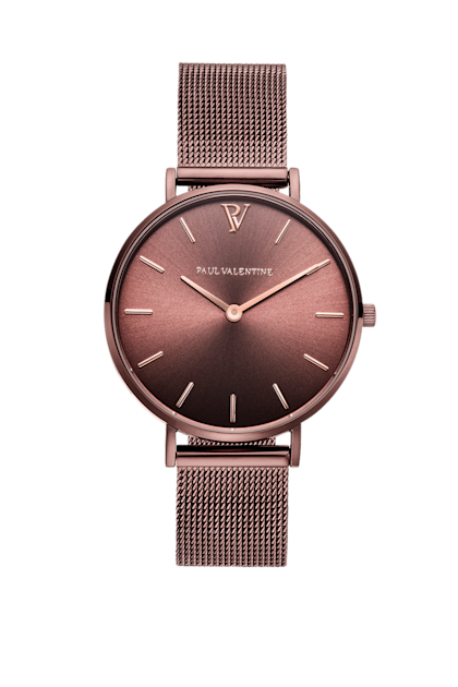 Coffee Mesh Paul Valentine Germany