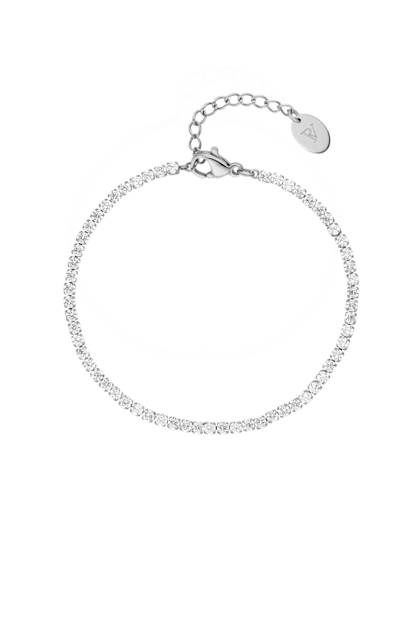Sparkling Bracelet Silver PAUL VALENTINE Official German Store