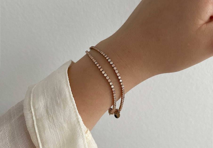 Armbänder & Cuffs Paul Valentine Germany