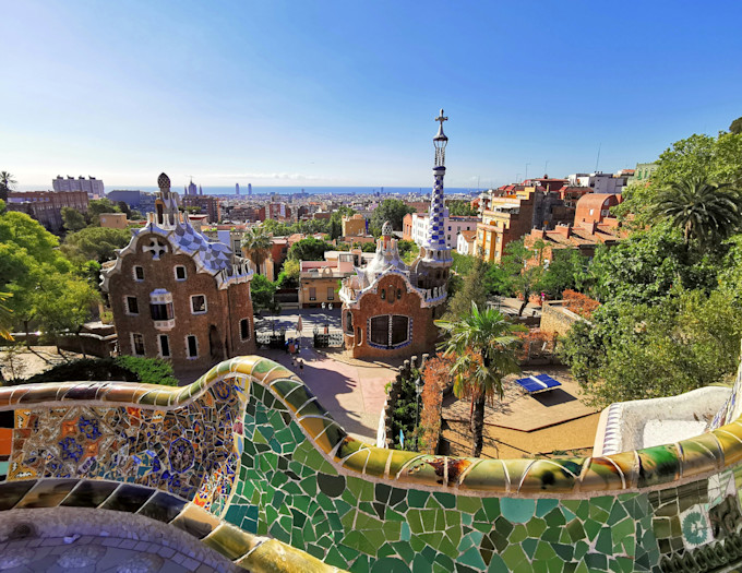 Barcelona