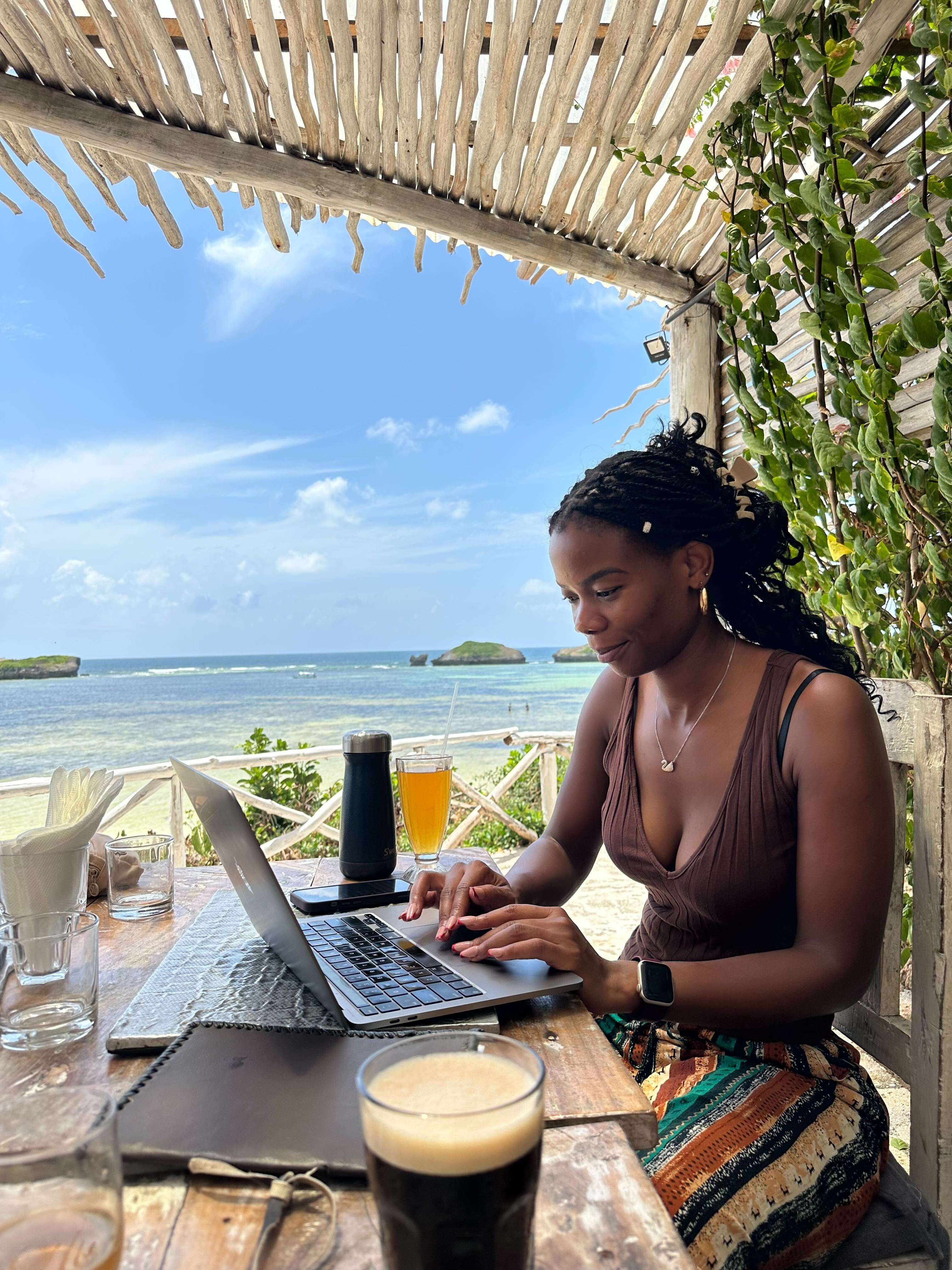 Remote Working