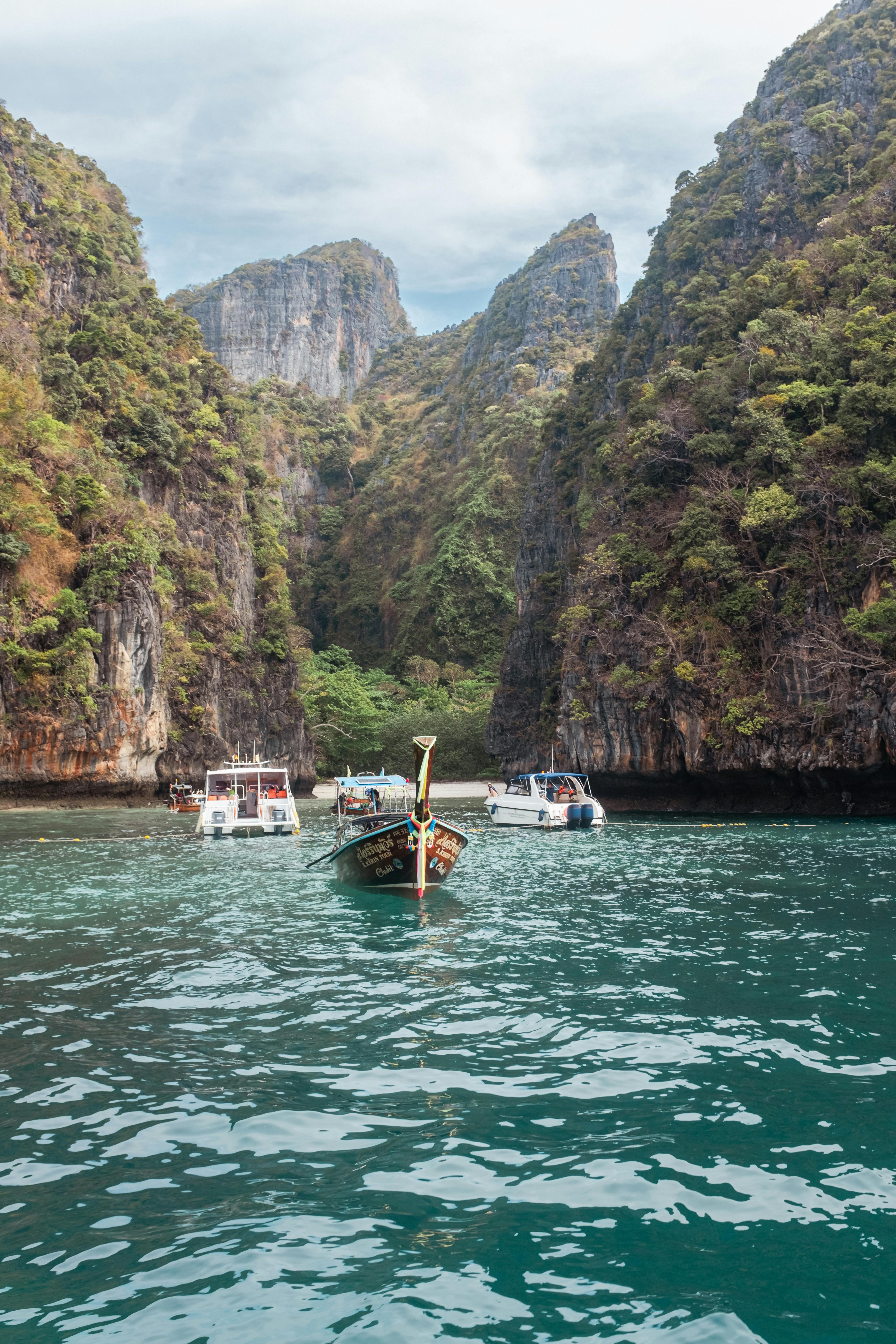 Koh Lanta, Thailand