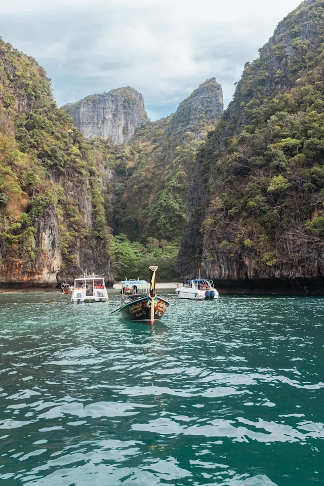 Koh Lanta, Thailand