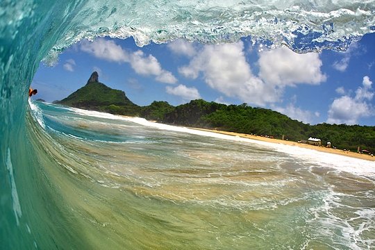 SURFER'S PARADISE