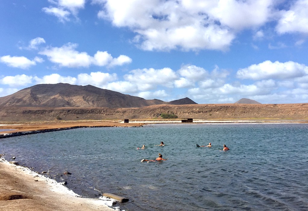 Mindelo, São Vicente, Cape Verde