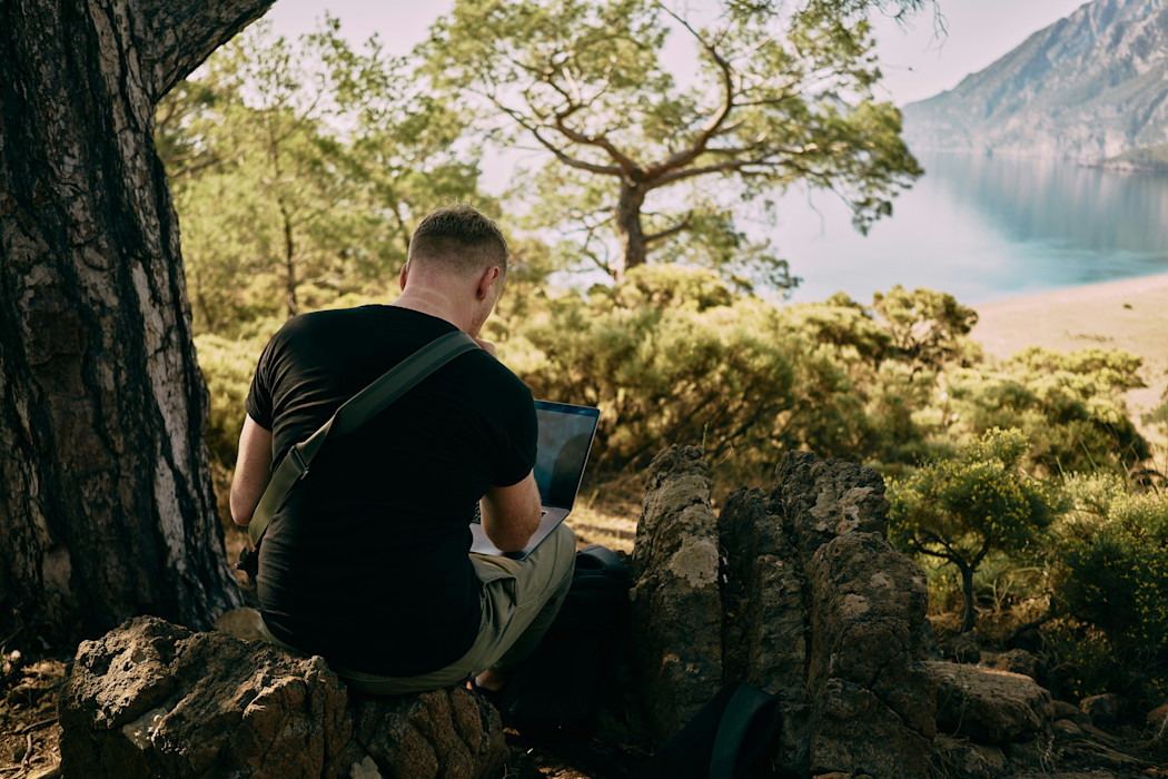 Remote Working