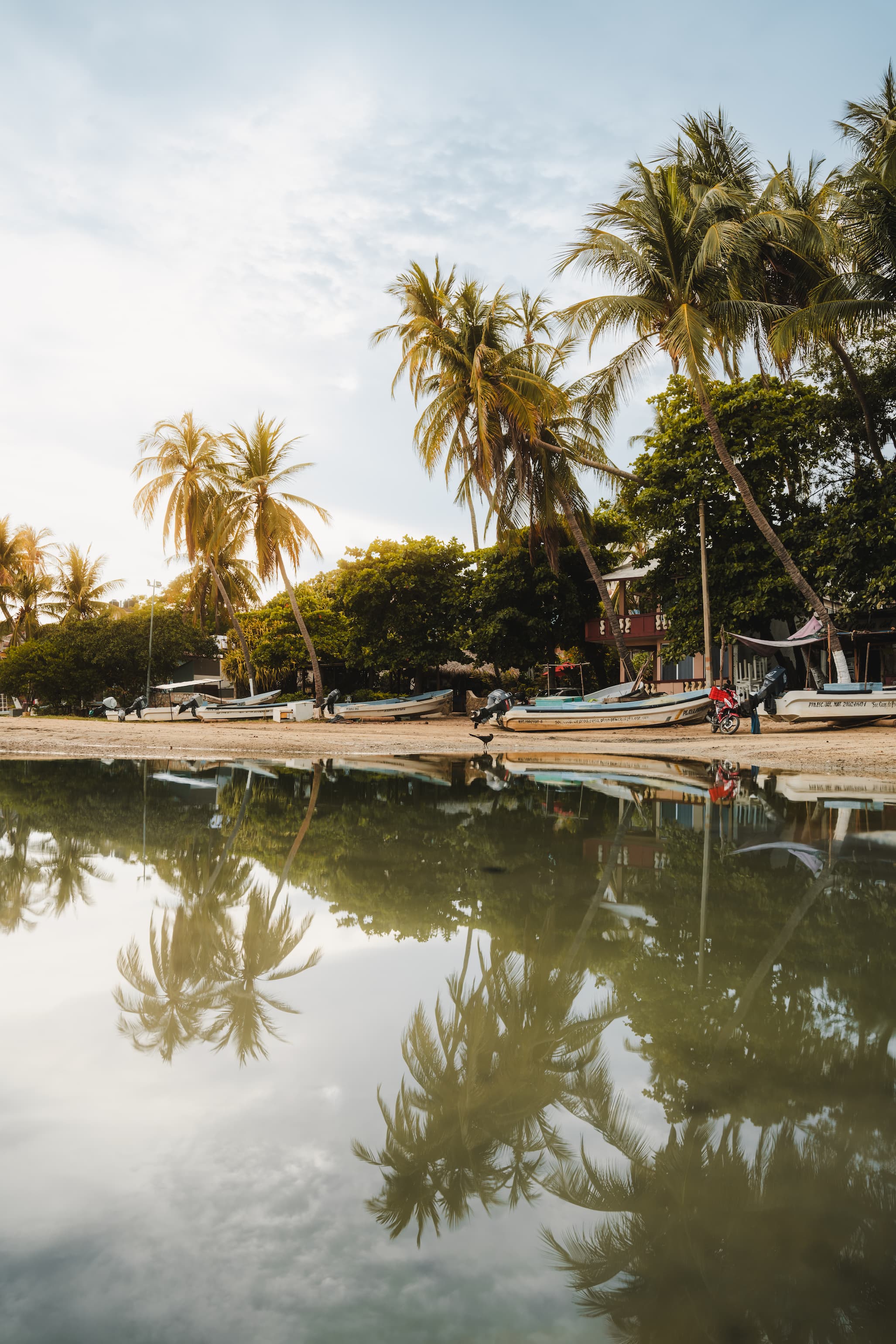 Puerto Escondido