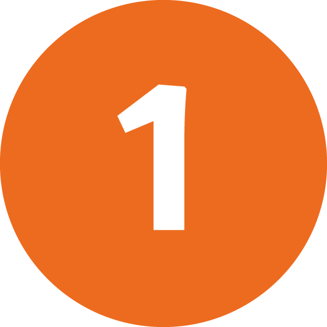 1 icon