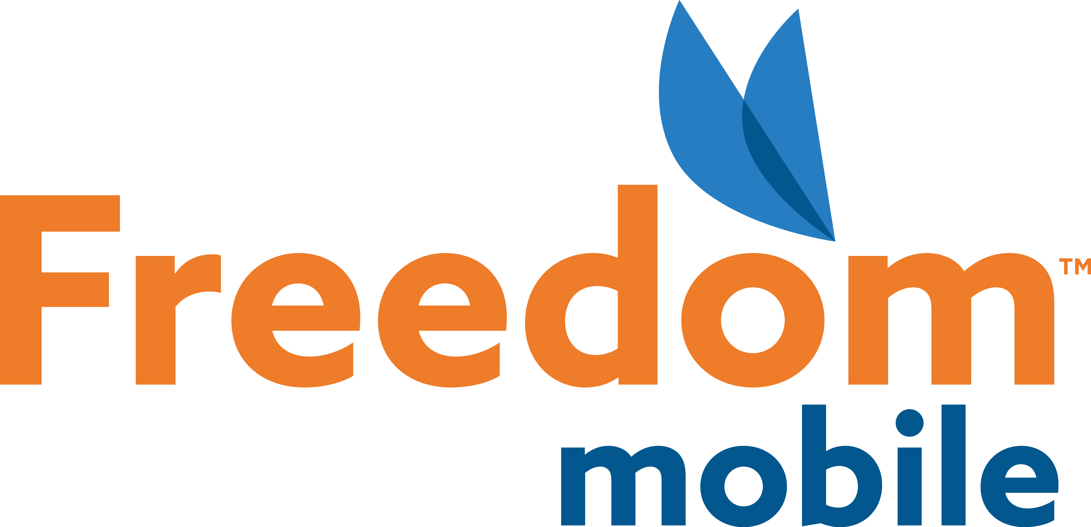Freedom Logo Mobile 