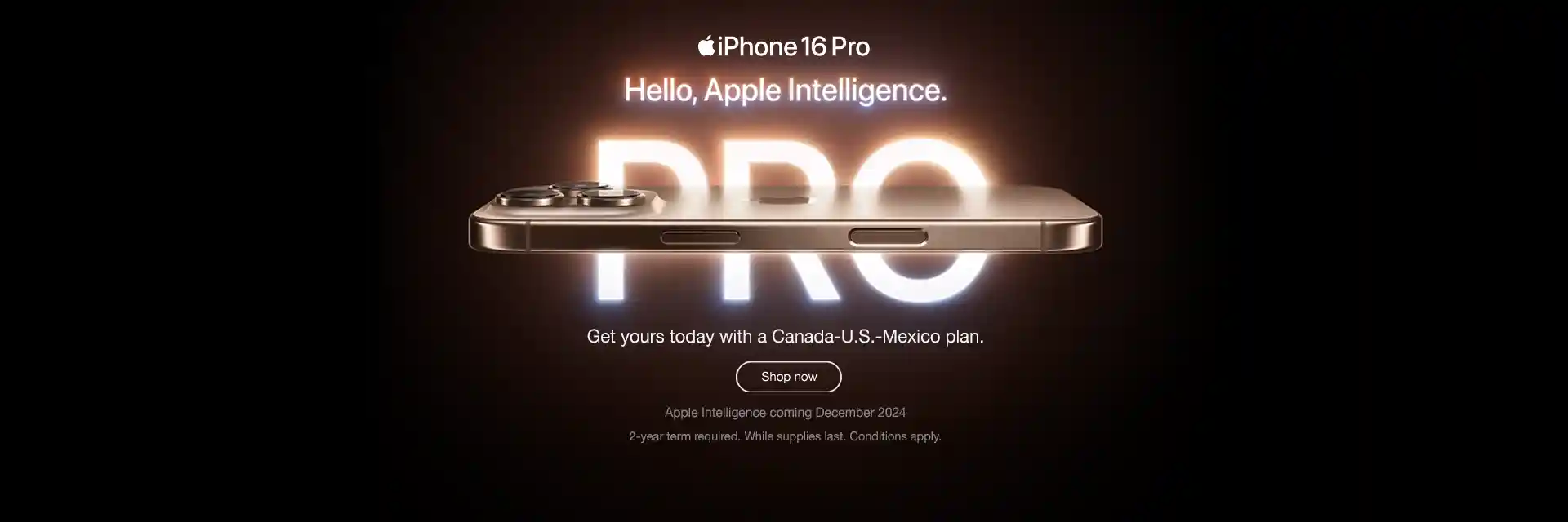 iphone 16 pro (launch)