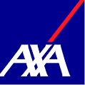 AXA logo