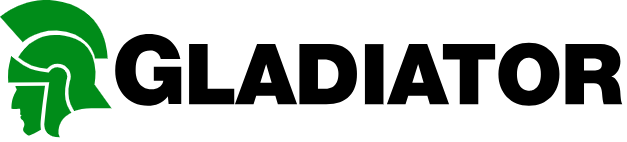 Gladiator logo