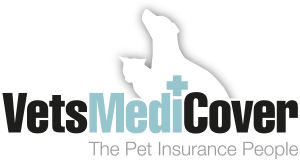 Vets Medi cover logo