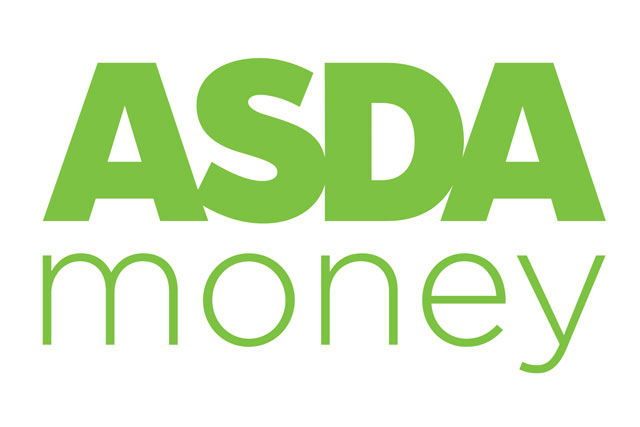 Asda Money logo