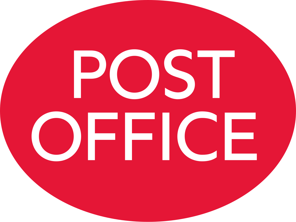 Post Office logo