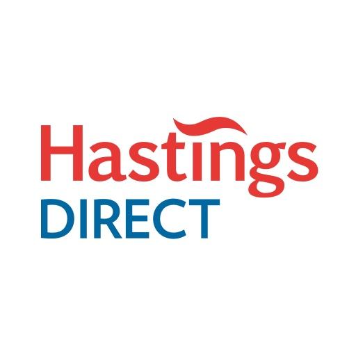 Hastings logo