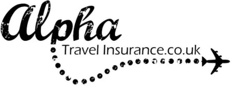 Alpha Travel Insurance logo