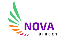 Nova Direct logo