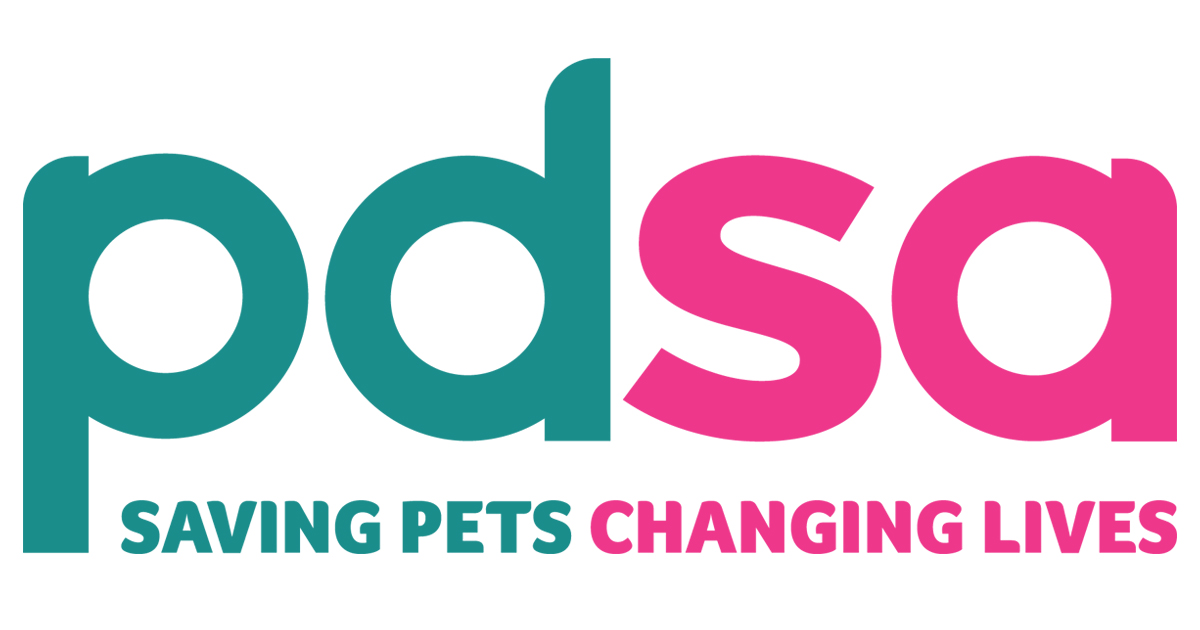 PDSA logo