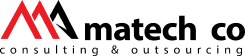 Matech Co. logo