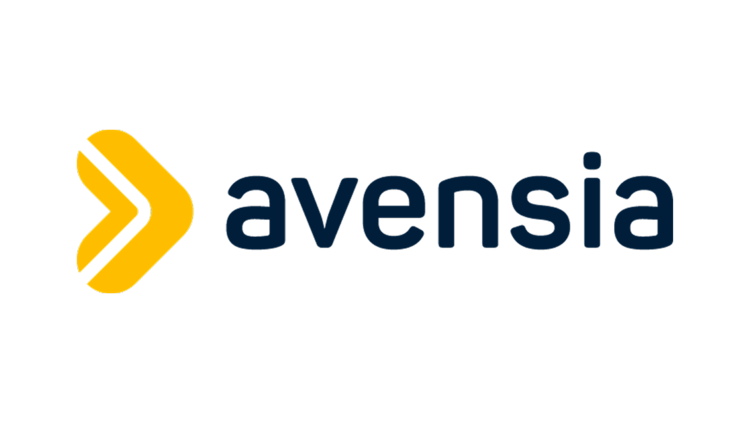Avensia logo
