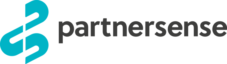 Partnersense  logo