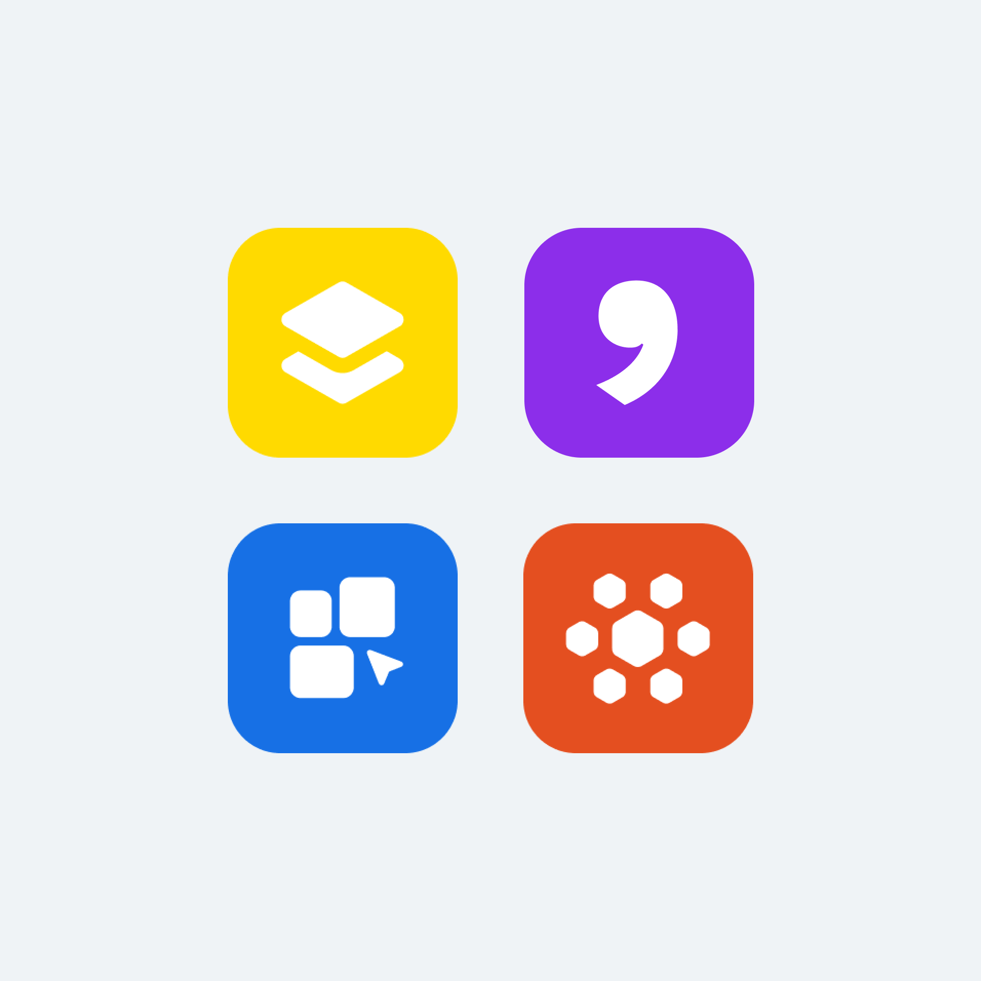 Composable content platform | Contentful