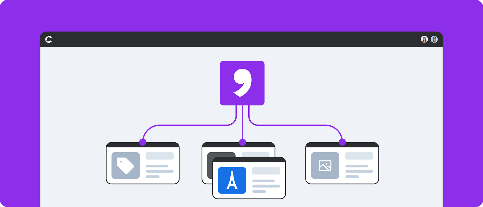 Ninetailed by Contentful personalization | Contentful