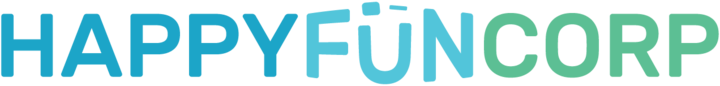 HappyFunCorp logo