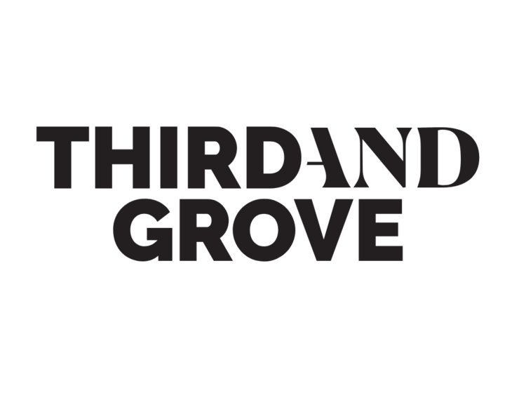 Third and Grove logo