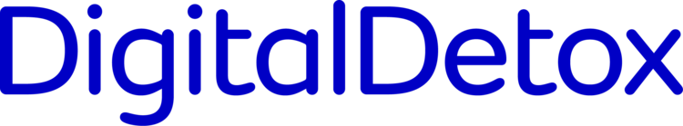 Digital Detox logo