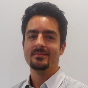 Rami De Amaral, Digital Strategist, MMT