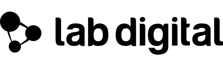 Lab Digital logo