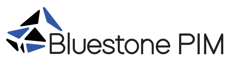 Bluestone PIM logo