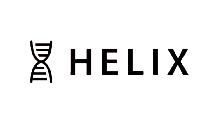 Helix logo