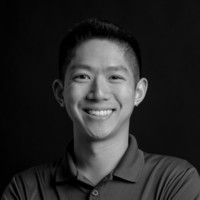 Caleb Ping, Enterprise Account Executive, Contentful