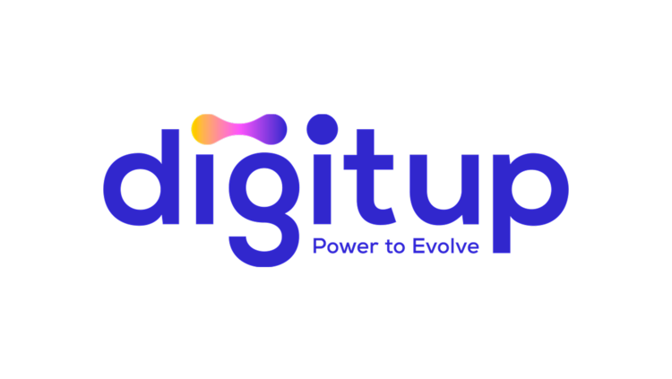 Digitup. Solutions Private Limited logo