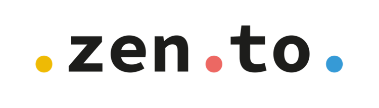 zento logo