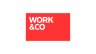 Partner Logo: Work&Co