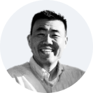 Tim Suh, Product Manager, Clover - Headshot