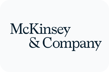 McKinsey Logo