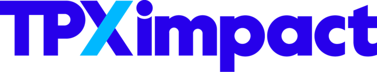TPXimpact logo