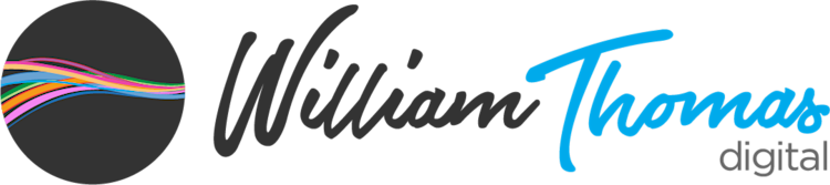 William Thomas Digital logo