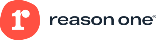 Reason One logo