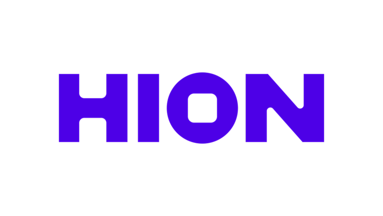 Hion logo