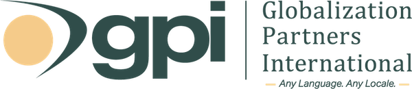 Globalization Partners International logo