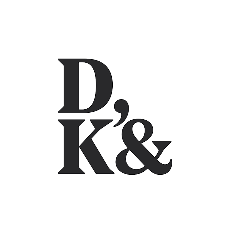 DK&A / NoA logo