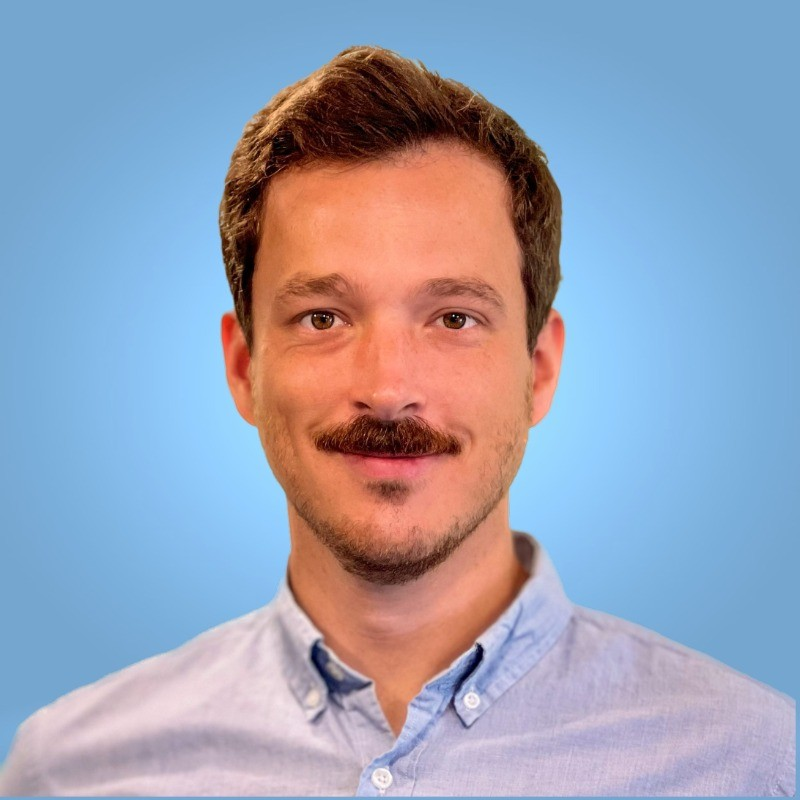 George Phipps Headshot