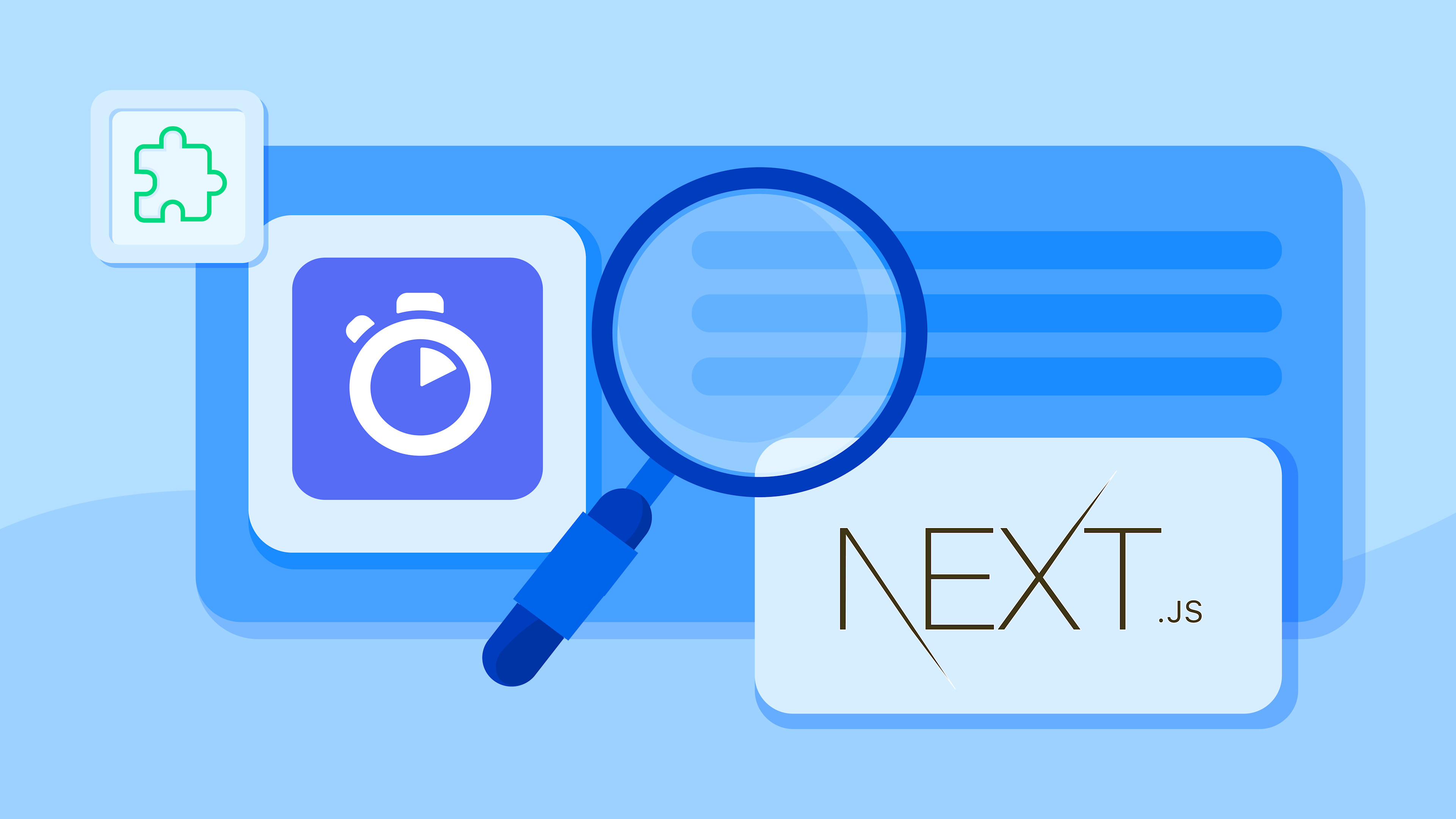 How to add Algolia Instant-Search to your Next.Js application
