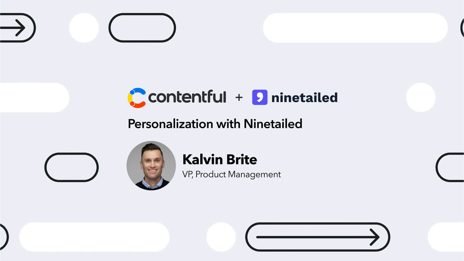 Ninetailed by Contentful personalization | Contentful
